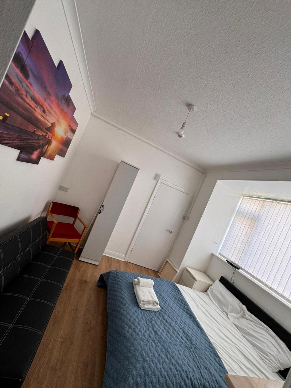 Pinnacle Hotel And Suites Formerly Jean Martyn Hotel ブラックプール エクステリア 写真