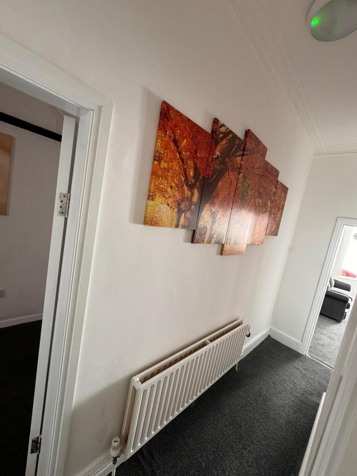 Pinnacle Hotel And Suites Formerly Jean Martyn Hotel ブラックプール エクステリア 写真