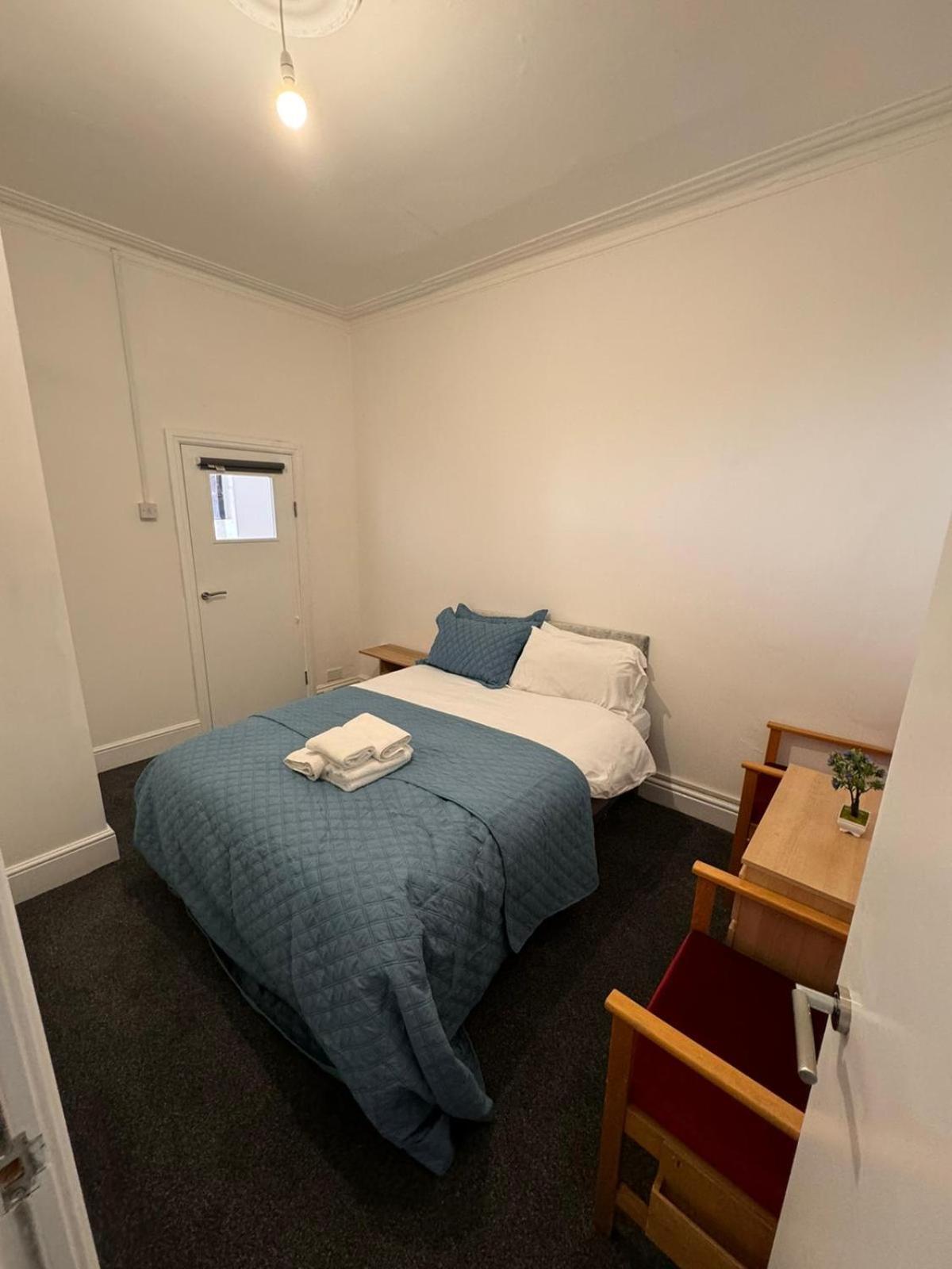 Pinnacle Hotel And Suites Formerly Jean Martyn Hotel ブラックプール エクステリア 写真