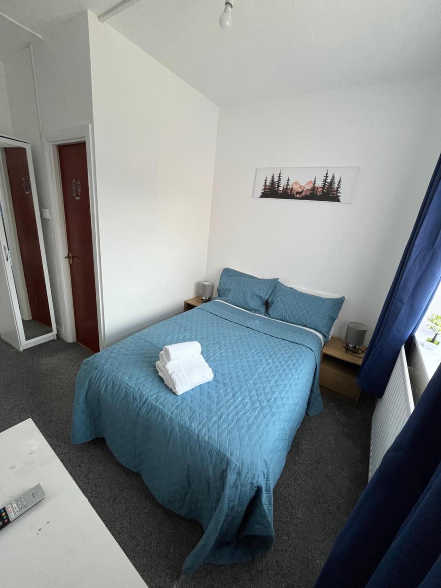 Pinnacle Hotel And Suites Formerly Jean Martyn Hotel ブラックプール エクステリア 写真